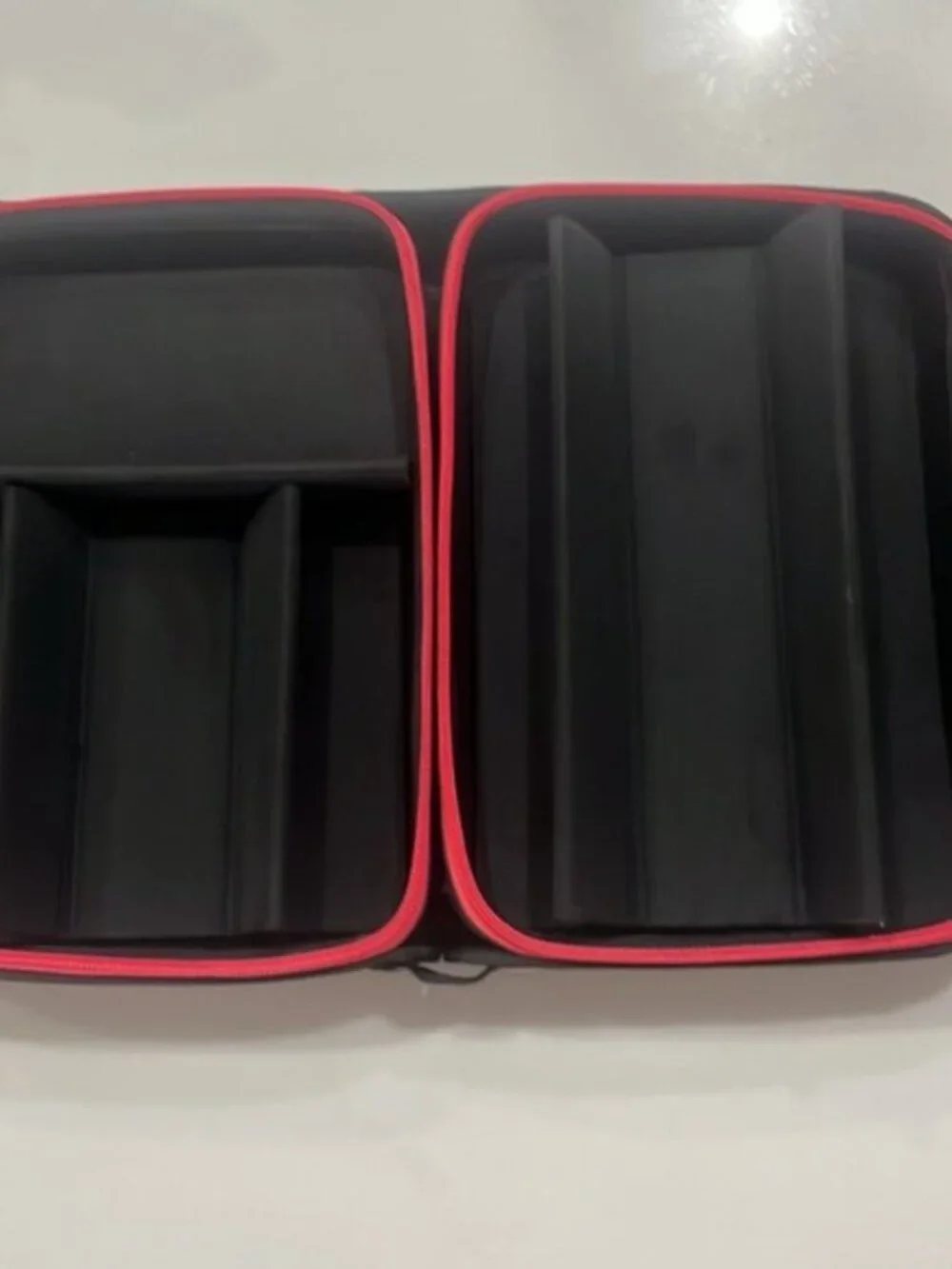 ORGO Paradise Pink jewelry organizer